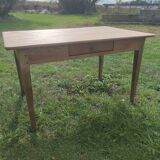 Small farm table