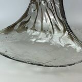 60s 70s ceiling lamp chandelier Kalmar Franken KG Austria Space Age