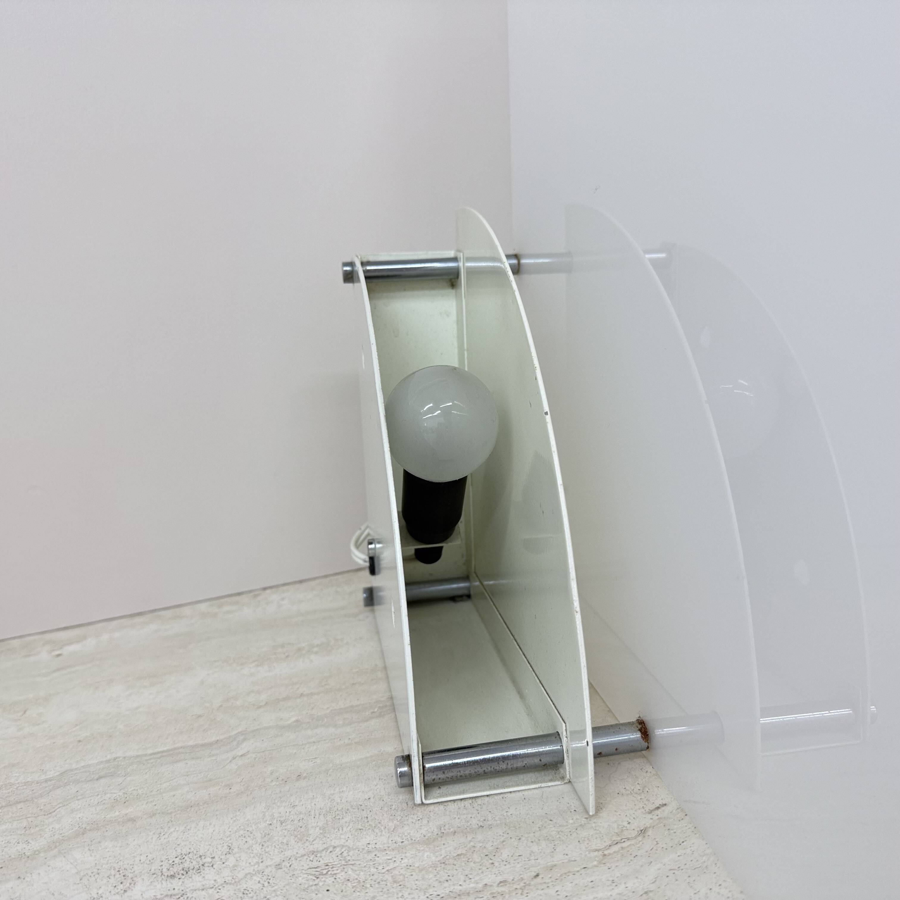 Post-modern minimalist wall / table ,1980’s