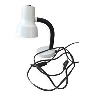 Vintage desk lamp 1980