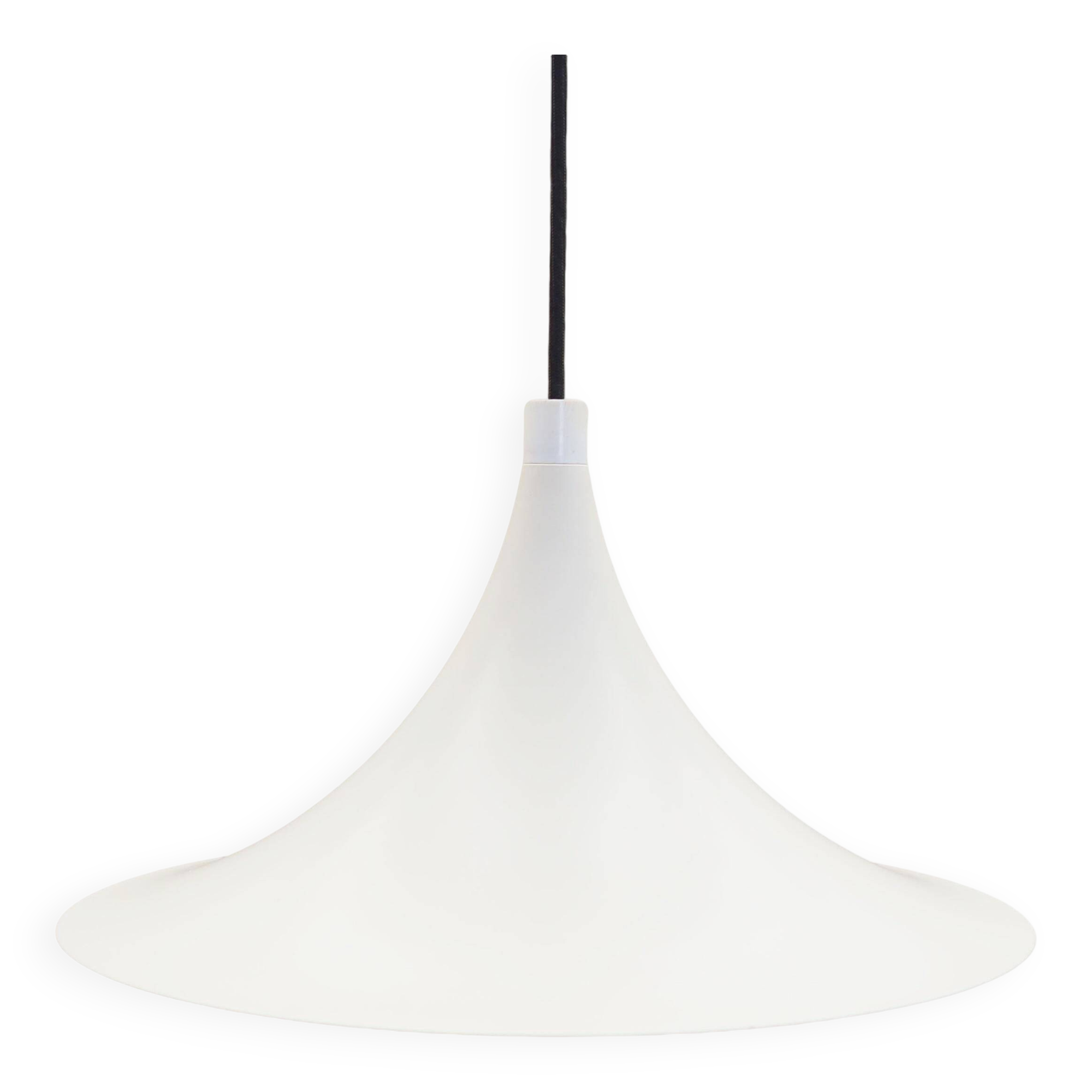 Pendant lamp, Danish design, 1970s, production: Denmark