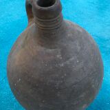 Sandstone jar