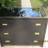 Dresser Design Pierre Vandel