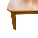 Scandinavian coffee table