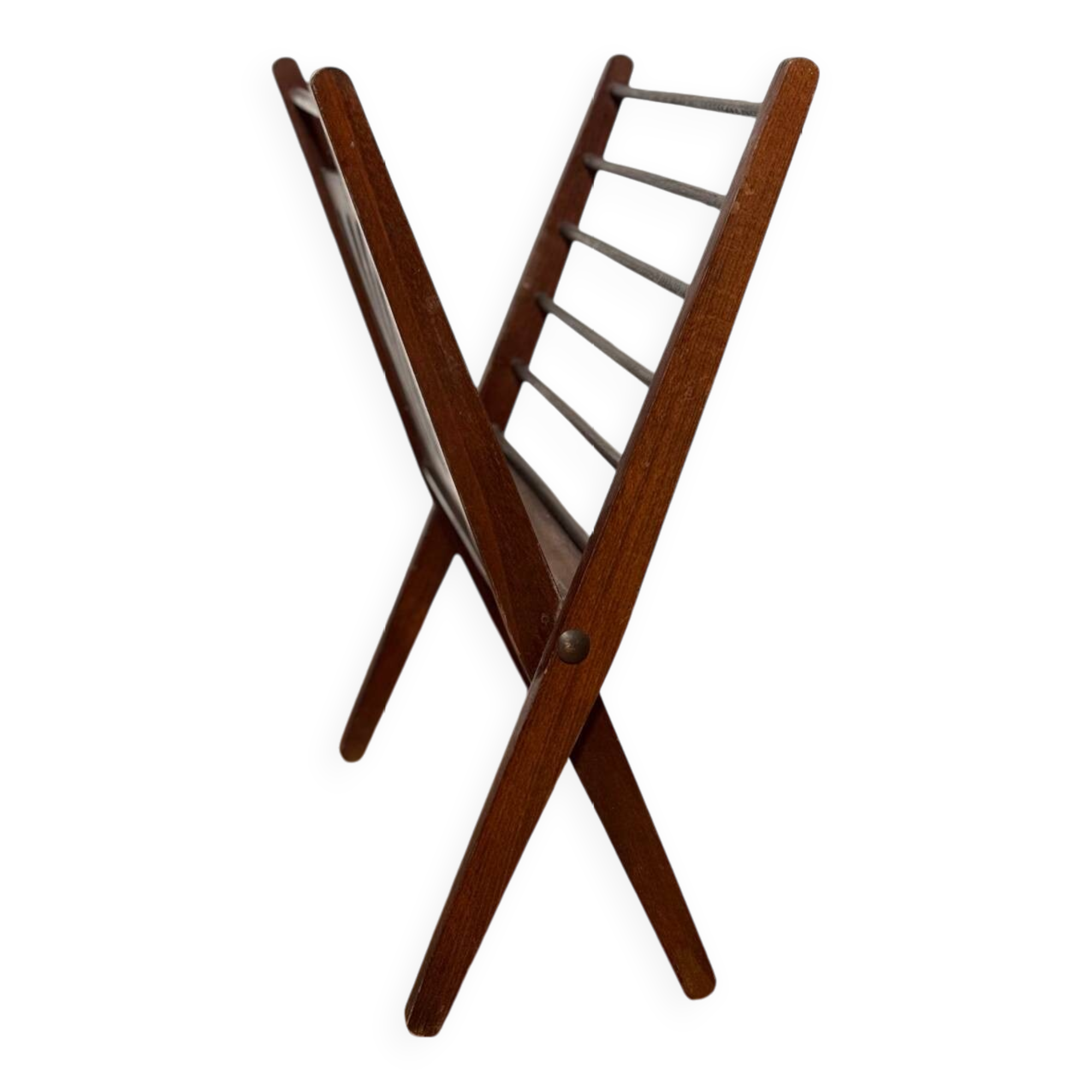 Cees Braakman Magazine Rack