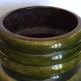 Ceramic vase West Germany 48 cm