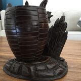 Pencil pot