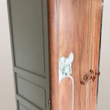 3-door wardrobe revisited