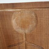 Vintage cutting board