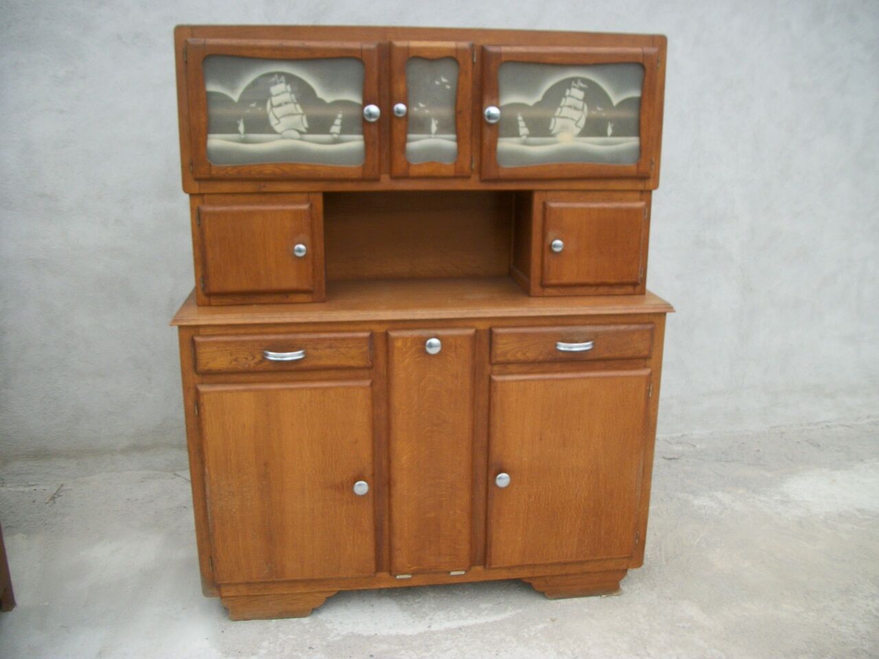 Buffet Mado