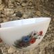 Salad bowl • Arcopal vintage