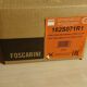Foscarini white Tress Media suspension light – Marc Sadler – with original box.