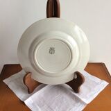 St-Amand Flat Plate - Vintage North Hamage