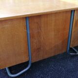 Teacher's desk 50/60s