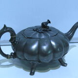 Teapot
