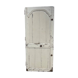 porte ancienne à double face , époque 18e