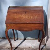 Secrétaire de dame 19 eme
