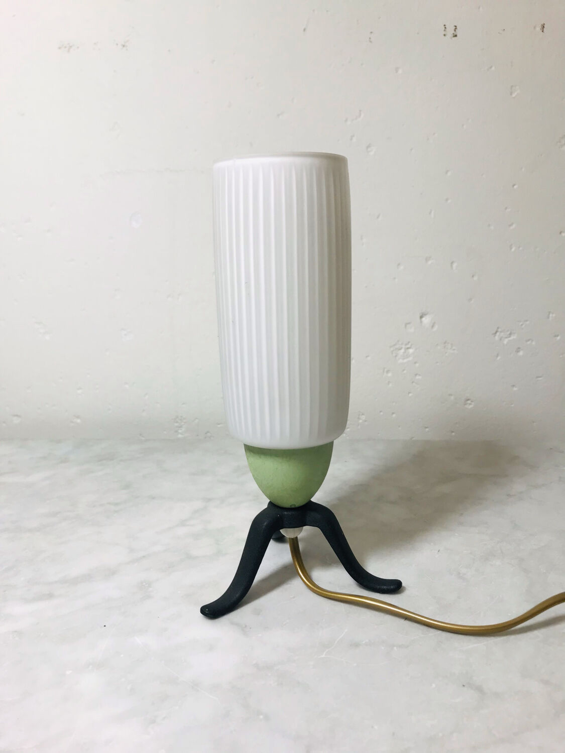 1960s lamp