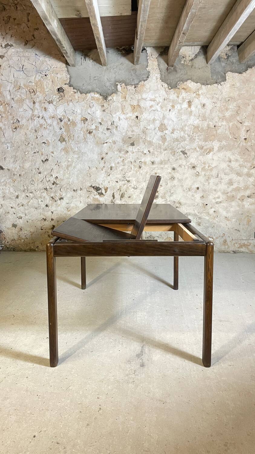 8 seater dining table