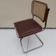 Set de 3 chaises Cesca B32 Marcel Breuer
