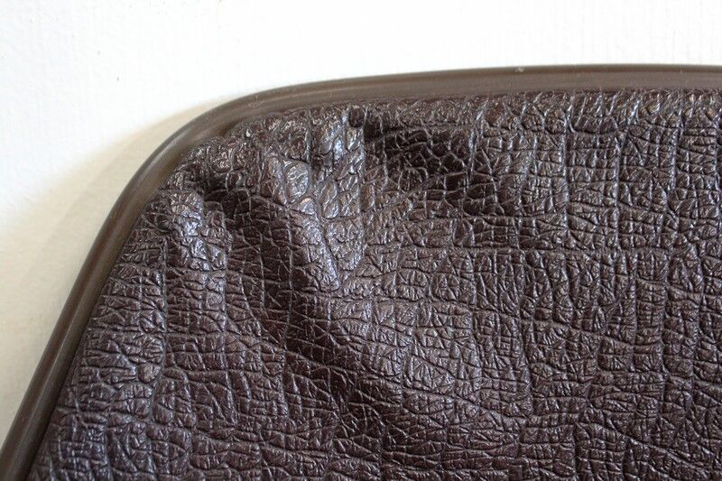 Pair of vintage chairs 1960/1970