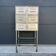 Industrial furniture with drawers