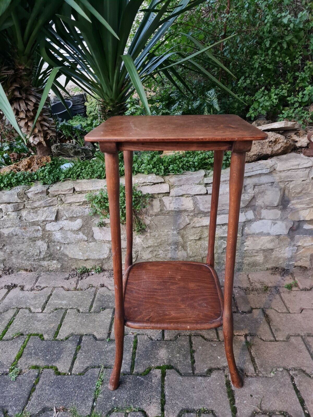 Furniture harness console 30s