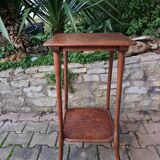 Furniture harness console 30s