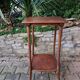 Furniture harness console 30s
