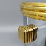 1960s Gorgeous Ice Bucket by Lancel