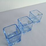 Holmegaard Candlesticks by Per Lütken, 1960s