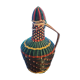 Bottle scoubidou