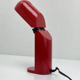 Foldable desk lamp Manon by Yamada Shomei, circa 1970, Japan.
