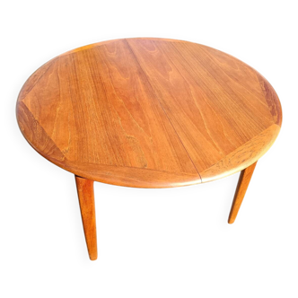Table Svend Aage Madsen