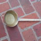 Brass ladle