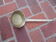 Brass ladle