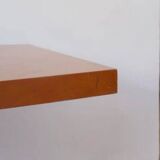 Large 90s dining table