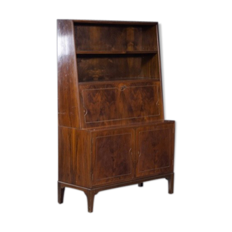 Mahony secretary-desk