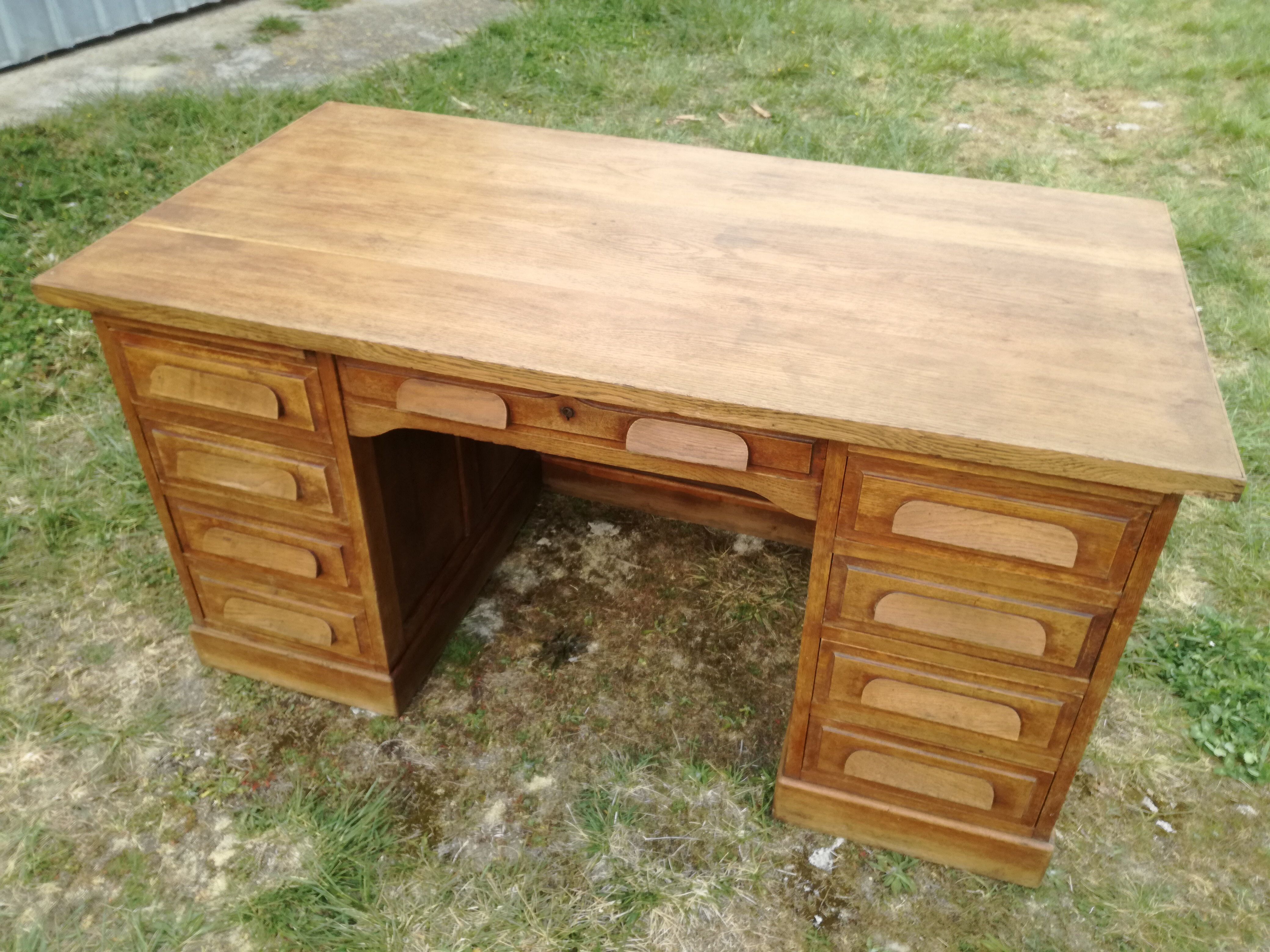 Administrative office