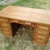 Administrative office