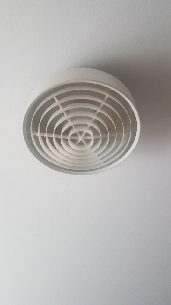 Ceiling by Louis Poulsen