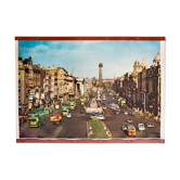 Affiche Dublin 1962