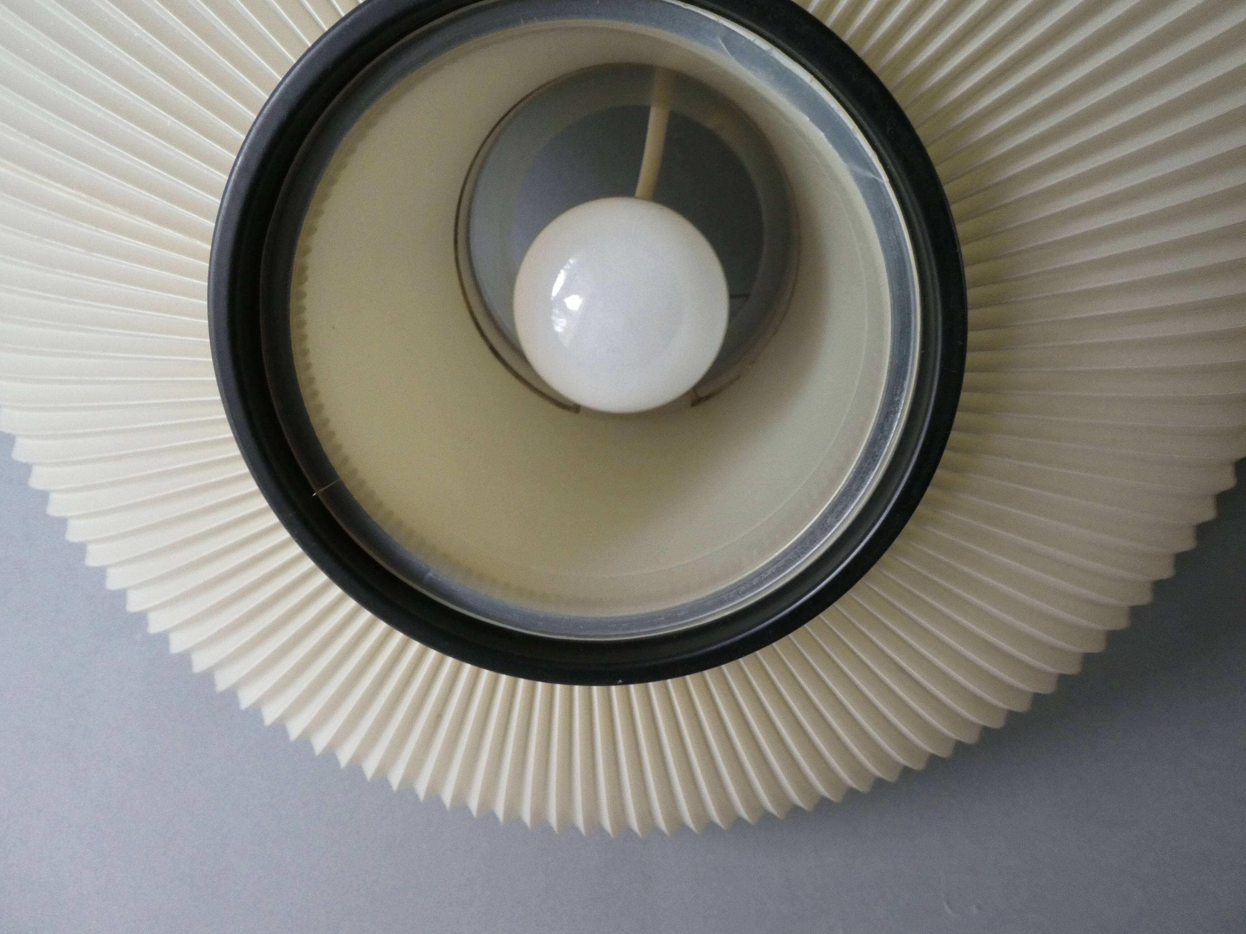 Rispal suspension from the 50s