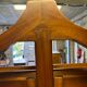 Valet de chambre vintage