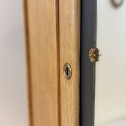 Vintage Rosalia wardrobe