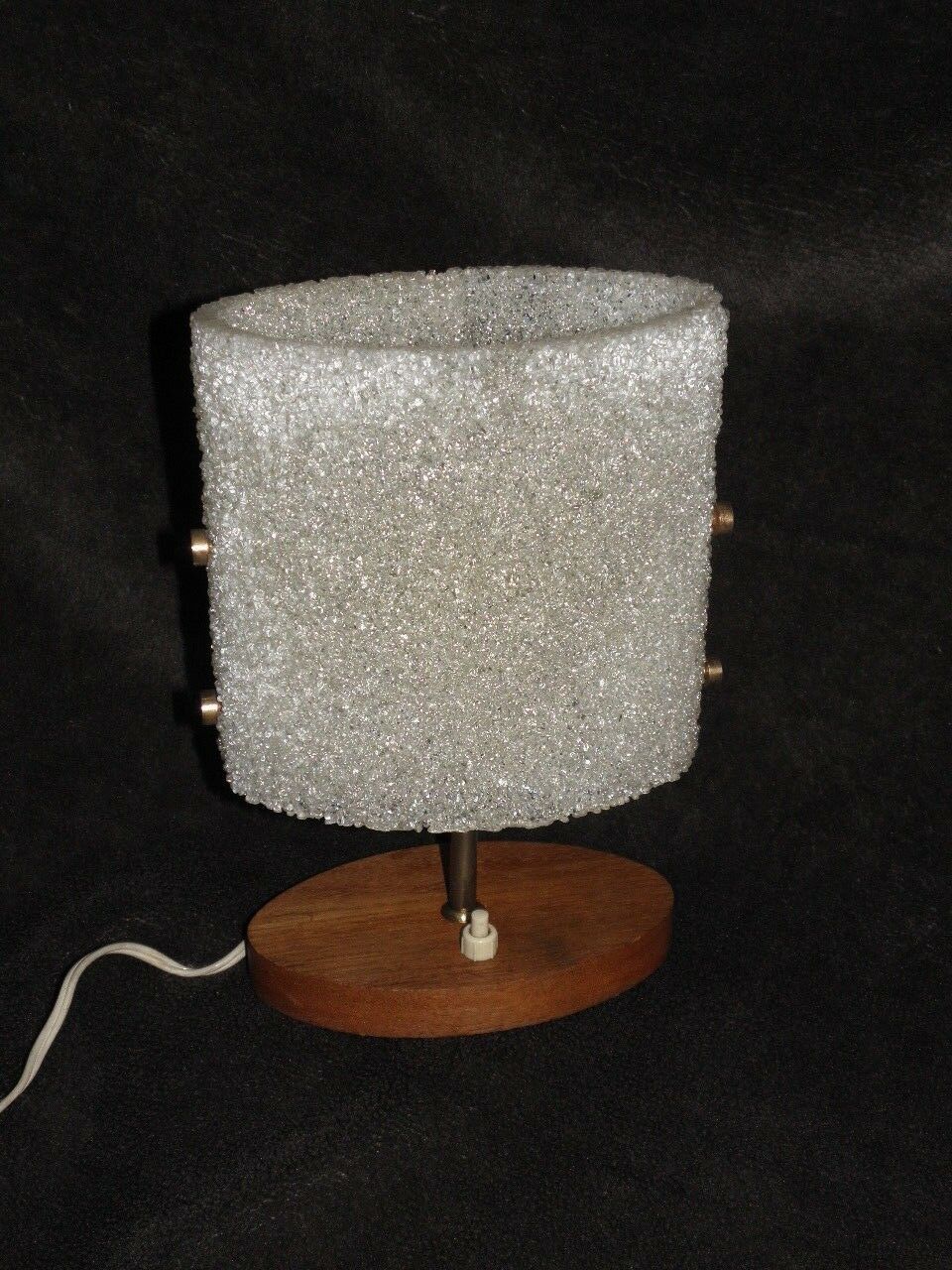 Bauhaus Scandinavian pose lamp 1960