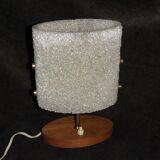 Bauhaus Scandinavian pose lamp 1960