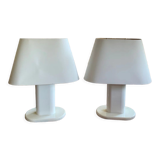 Pair of lamps 70 years