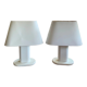 Pair of lamps 70 years