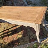Table de ferme